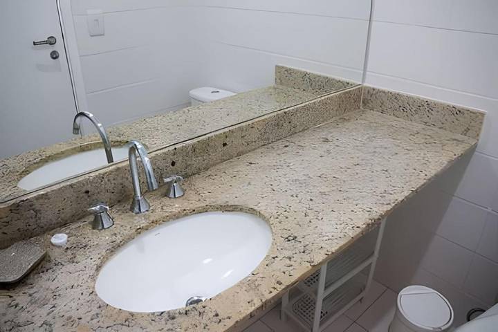 Gîte pour 6 personnes à Rio de Janeiro - 2