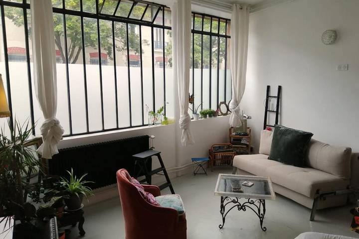 Apartamento de vacaciones para 4 personas - 1