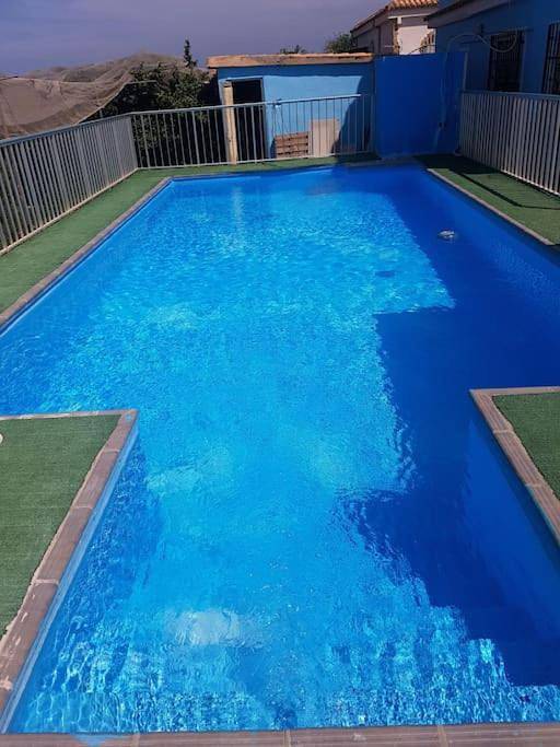 Four-Bedroom House in Platja del Dosser (Cullera), Cullera