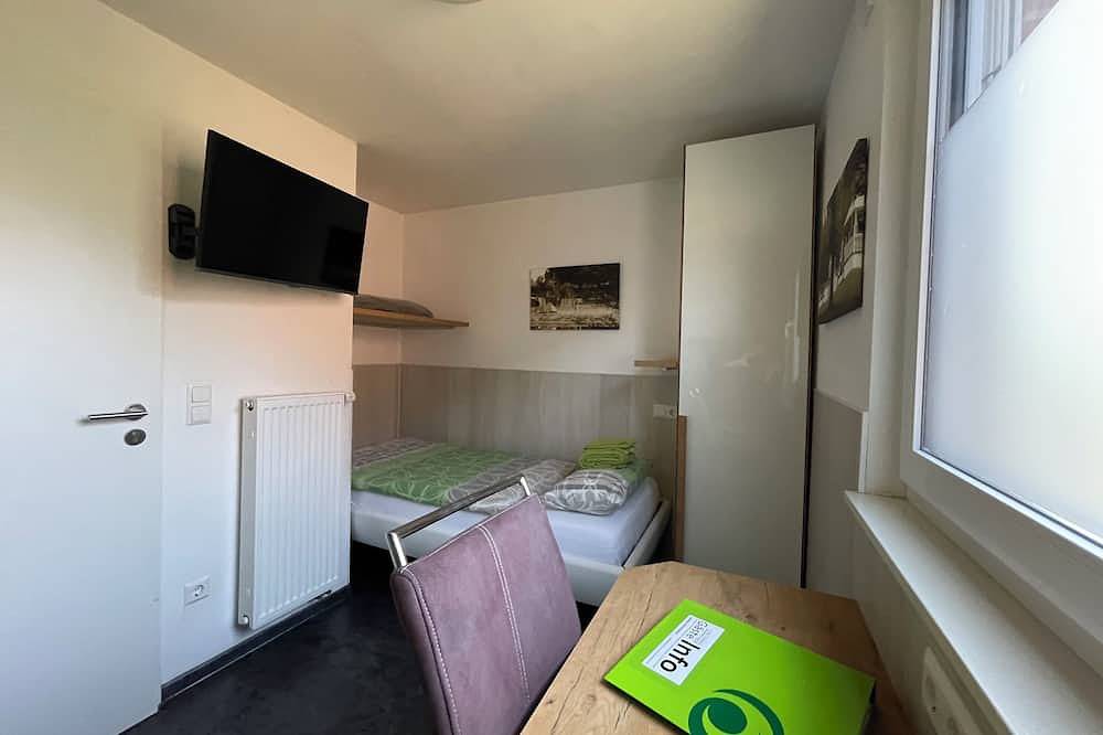 Geheel appartement, \"Pure relaxation in the birch grove: your retreat in nature!\" in Badesee Haddorf, Wettringen