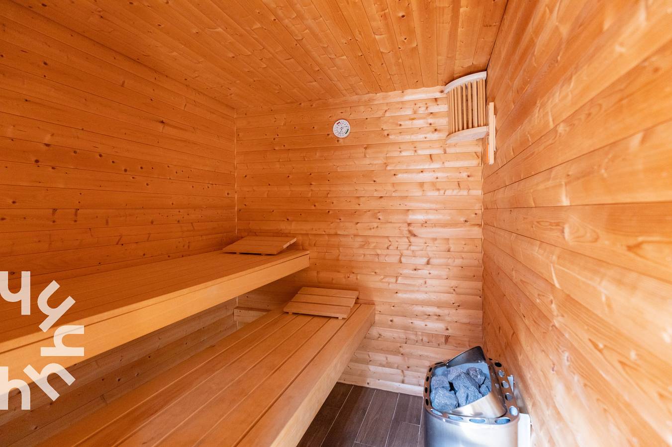Comfortable 4P holiday home in the Achterhoek with sauna in Achterhoek