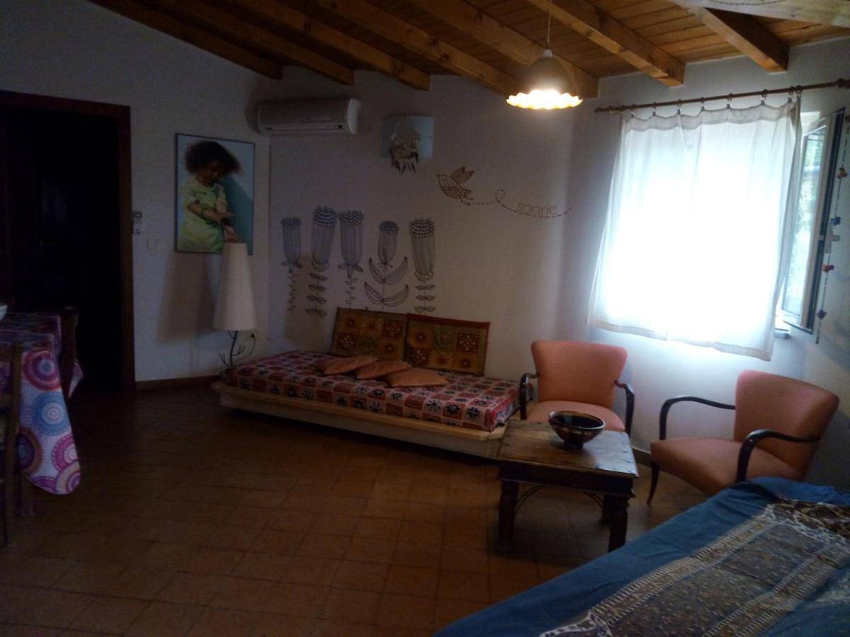 Cottage in the green in Misterbianco, Catania e dintorni