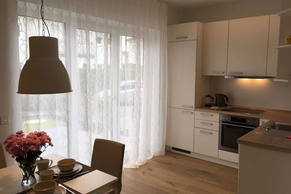 Ganze Wohnung, Charmante 2 Zimmer Wohnung in Königswinter, Siebengebirge
