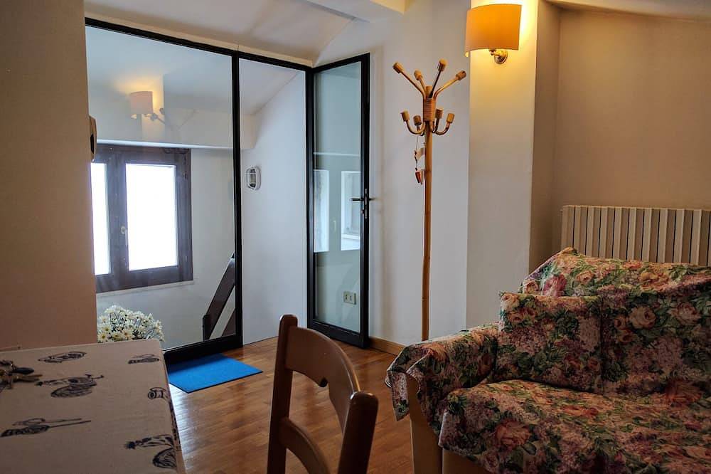 Apartamento entero, Ático en el centro de Asís in Asís, Provincia de Perugia