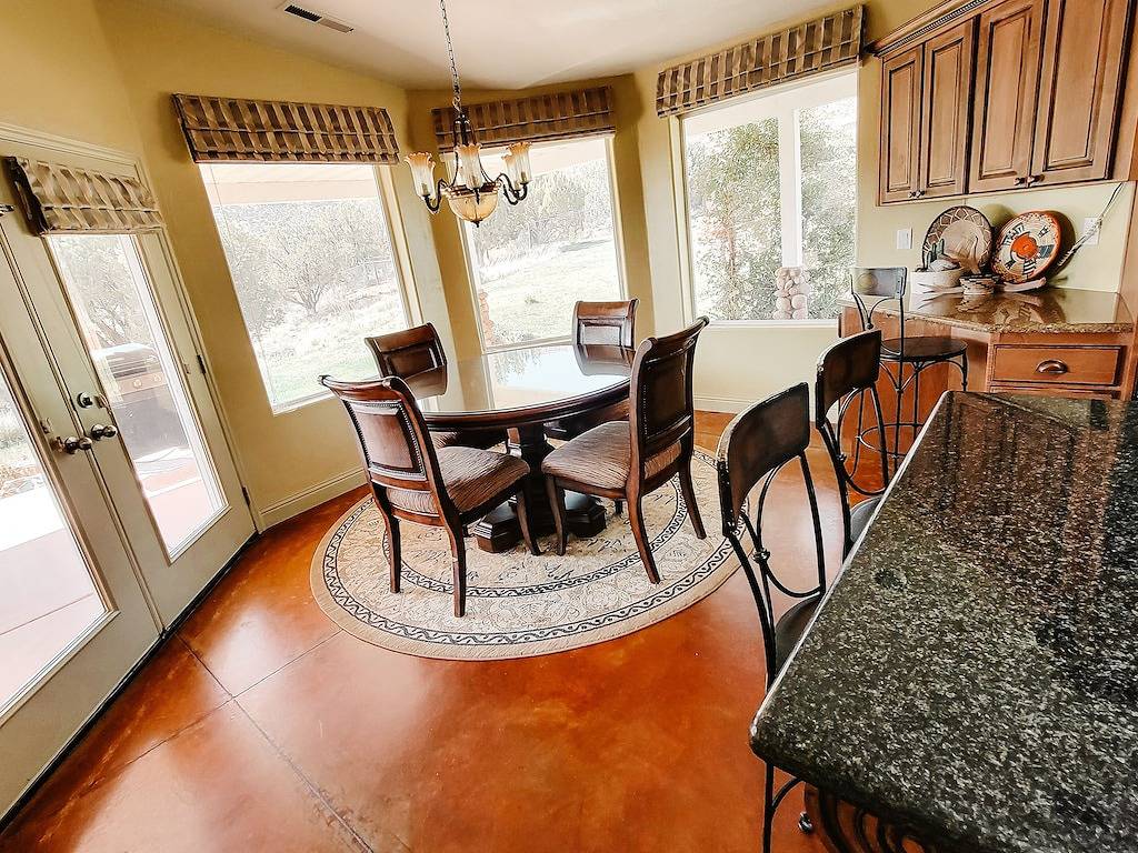 Panoramic Views in Kanab, Grand Staircase Escalante National Monument