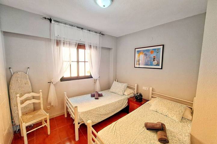 Entire apartment, Beautiful apartment with Sea Views in Isla Canela, Ayamonte