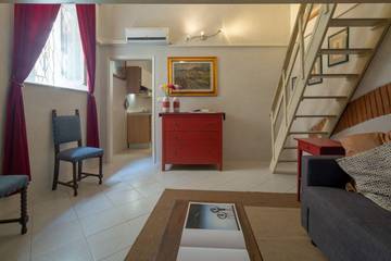 Loft per 4 Persone in Firenze Centro storico, Firenze, Foto 4