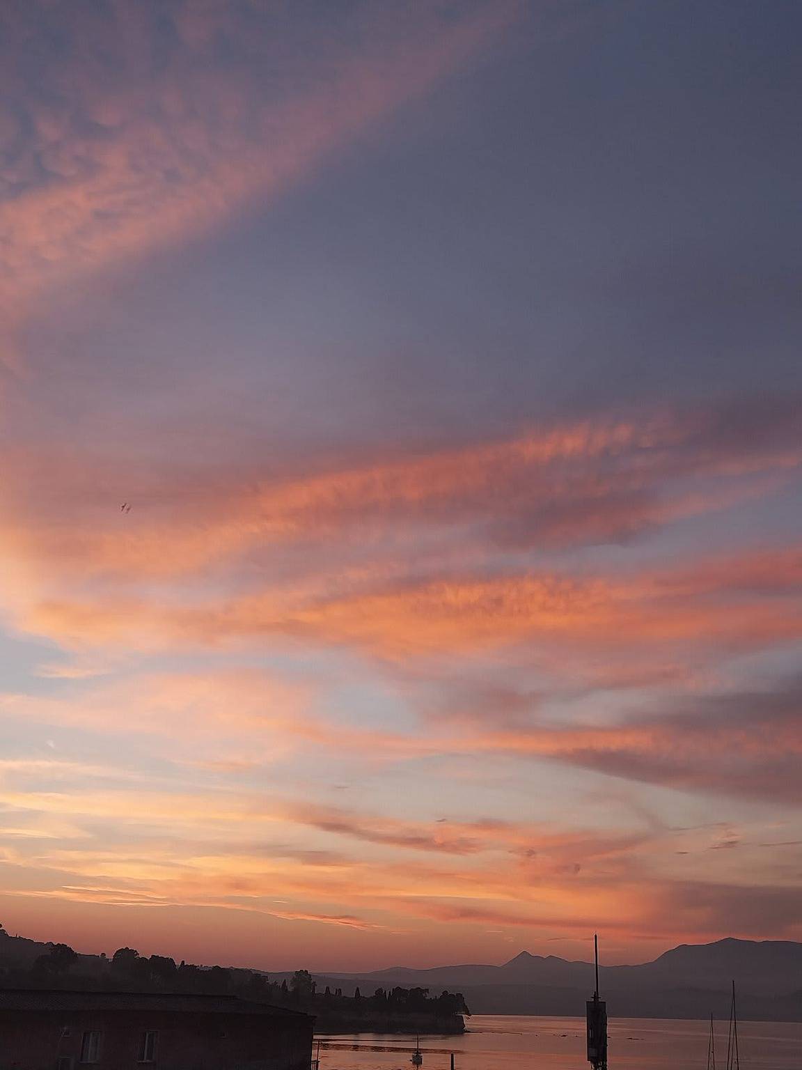 Geheel vakantieappartement, Angira 5 Seaview Escape - Koroni Bright Getaway in Koroni, Messenia
