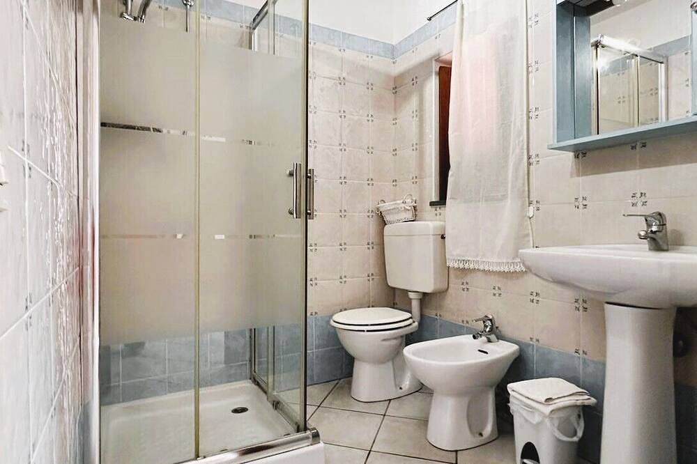 Ferienwohnung - Lipari in Lipari (Stadt), Lipari