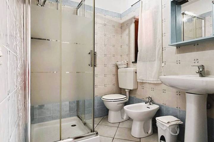 Ferienwohnung - Lipari in Lipari (Stadt), Lipari