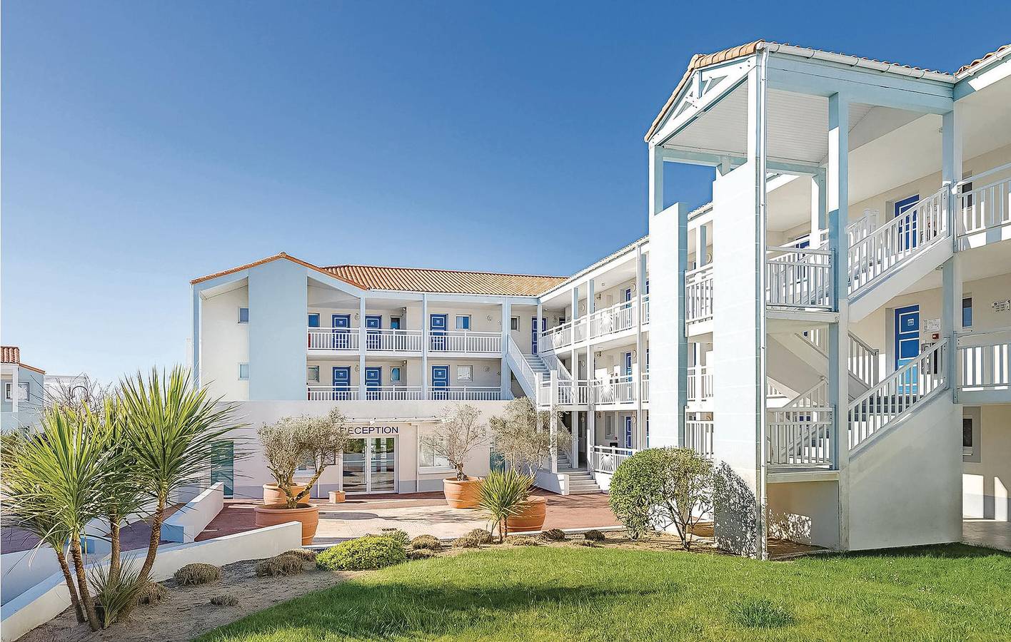 Photo : Appartement de vacances