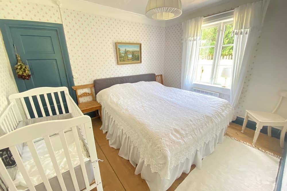 Familienfreundliches Landhaus in der Nähe eines Sees in Hudiksvall, Hälsingland