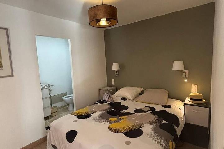 Location de vacances pour 6 personnes dans Plage de l'Ayguade - 3