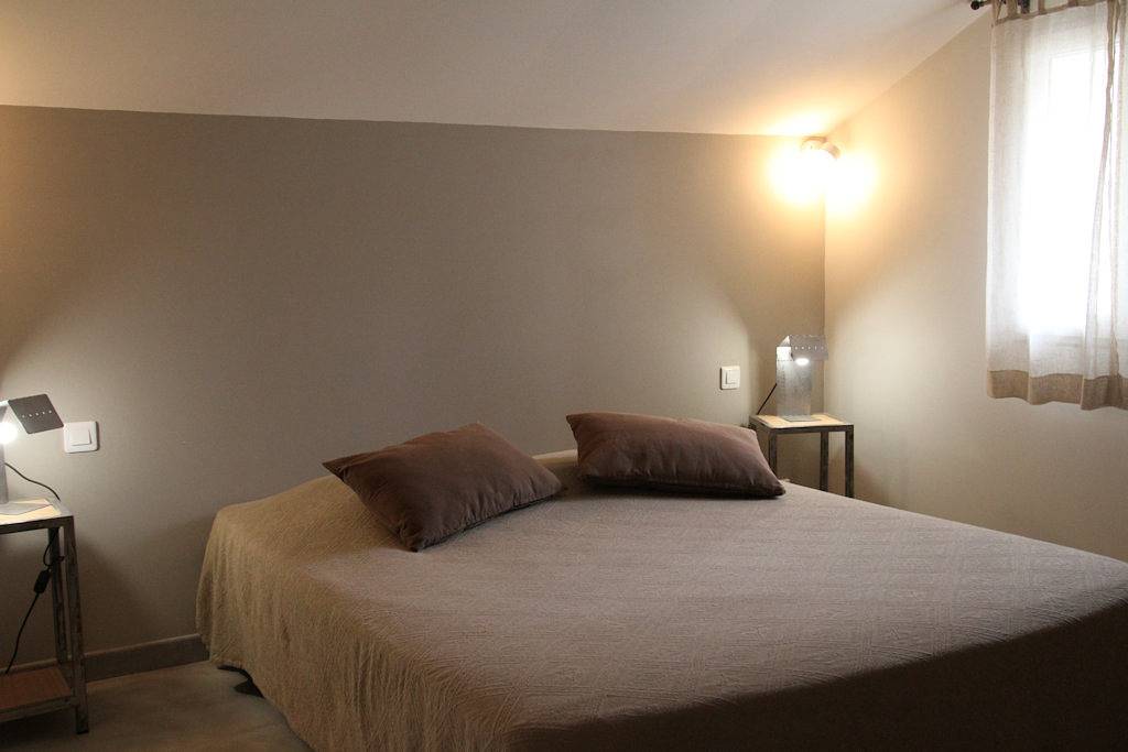 L'Atelier - Suite in Bédoin, Parc naturel régional du Mont-Ventoux