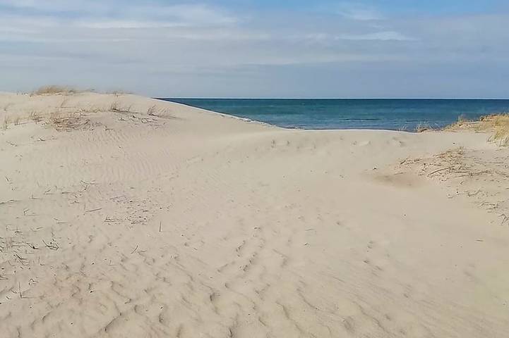 Bungalow für 2 Personen, mit Garten und Terrasse in Ribnitz-Damgarten - 4