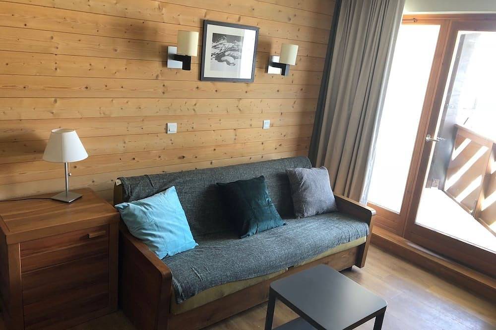 Appartement de vacances