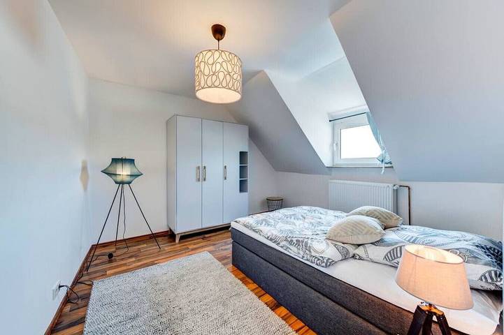 Ferienwohnung für 6 Personen in Andernach - 2