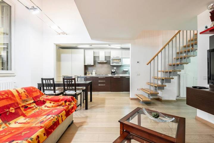Apartamento de vacaciones para 2 personas - 1
