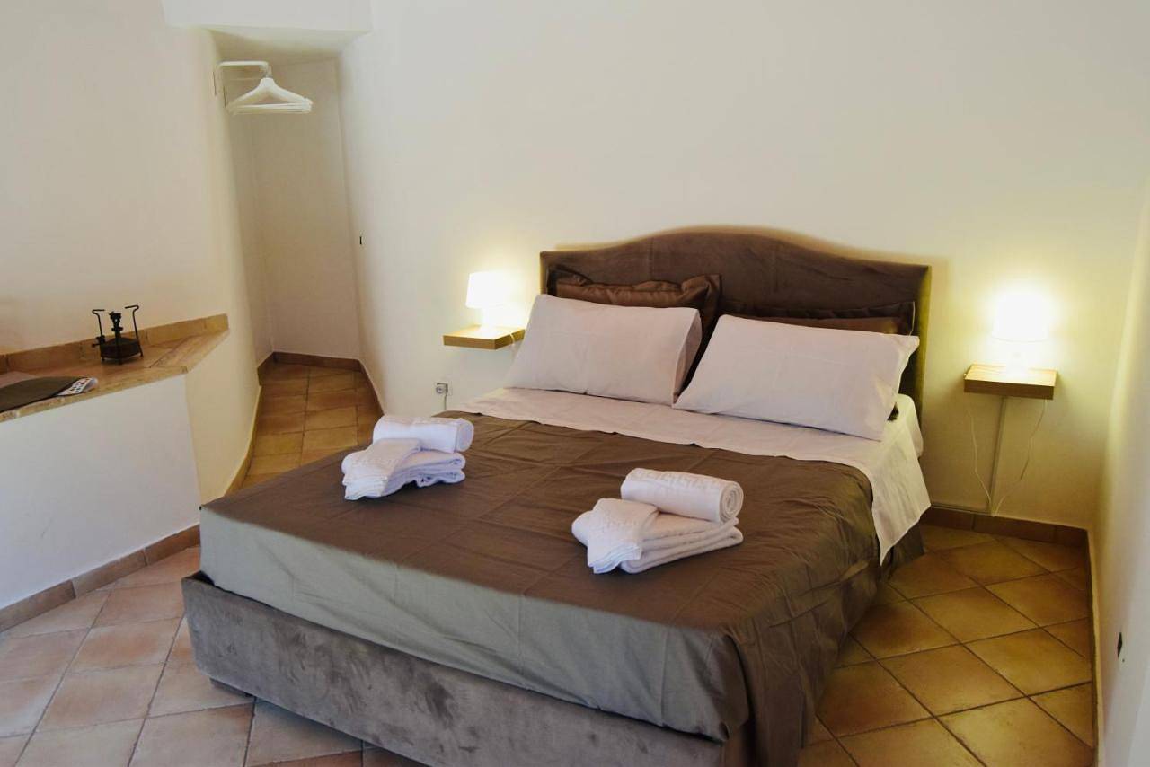 Casa Vacanze Vicolo Palaù in Trecastagni, Etna