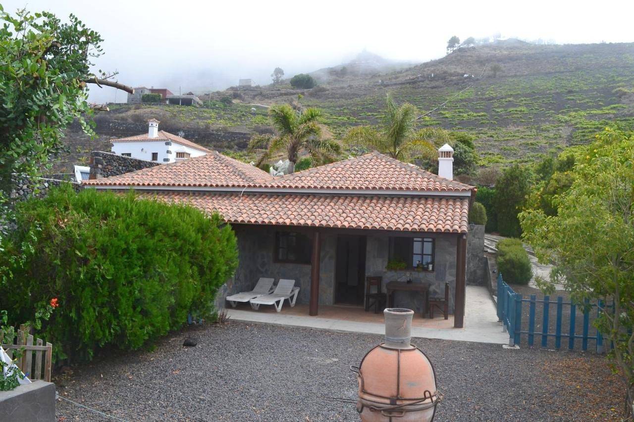 Casa Carolina 2 in Fuencaliente de La Palma, La Palma Sur