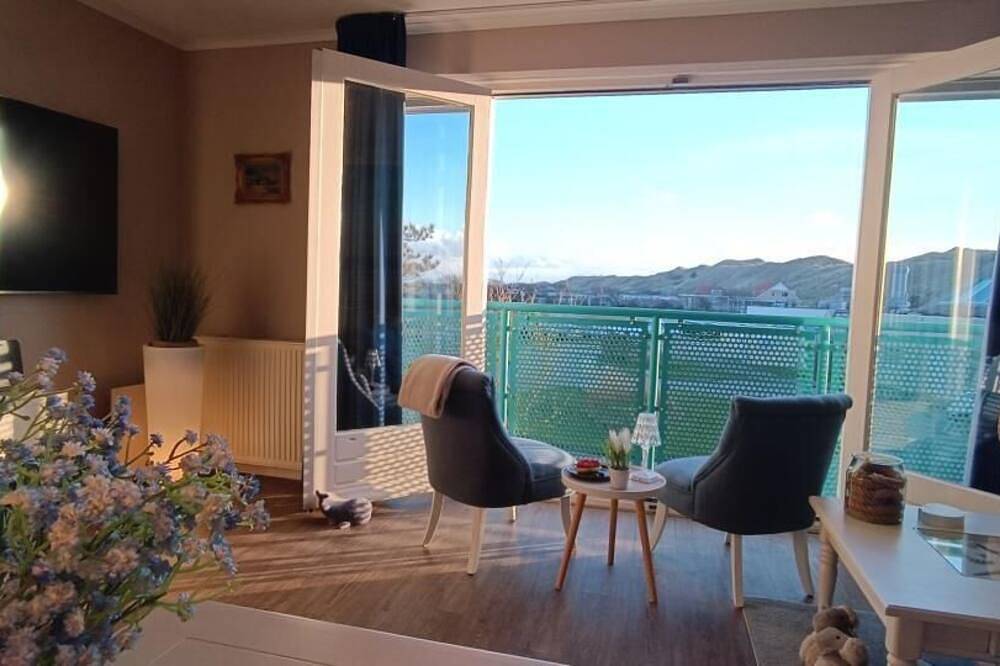 Appartamento vacanze a Costa Olandese a partire da 148€ a notte