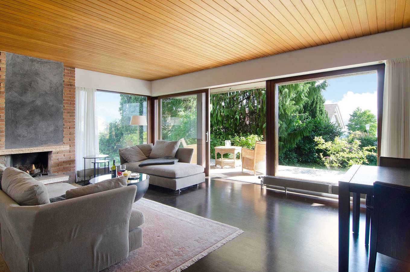 Ganze Wohnung, "Domicile Relax" zwischen Kloster Salem & Schloss Heiligenberg - Komfort auf 80qm in Salem, Region Bodensee-Oberschwaben