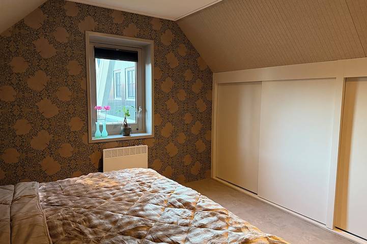 Ferienhaus für 2 Personen in Schagen - 4