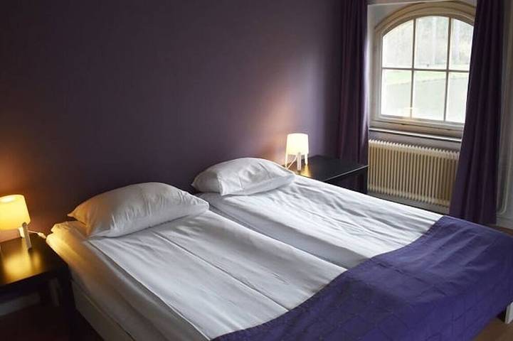 Hôtel pour 6 personnes à Kerkrade - 2