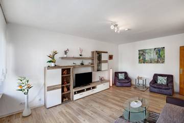 Ferienwohnung für 4 Personen in Boppard, Mittelrhein, Bild 3