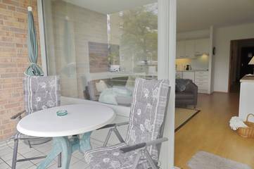 Ferienwohnung für 2 Personen in Grömitz, Südliche Ostseeküste, Bild 3