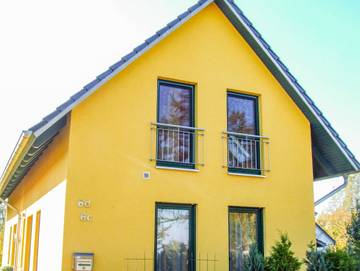 Ferienhaus für 7 Personen in Saal, Vorpommern, Bild 4