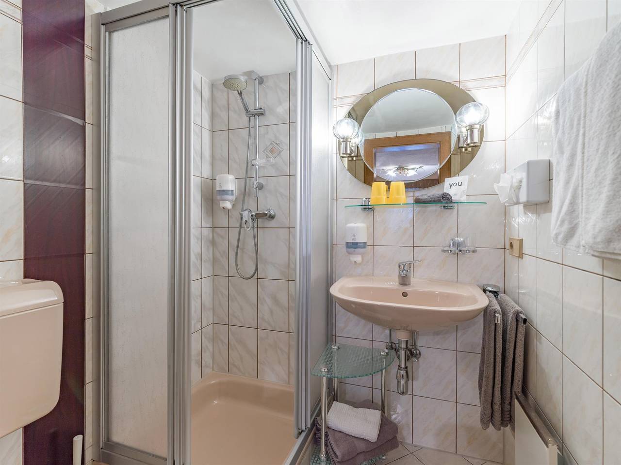 Ganze Ferienwohnung, Apartment Ahorn in Tuxer Alpen, Finkenberg