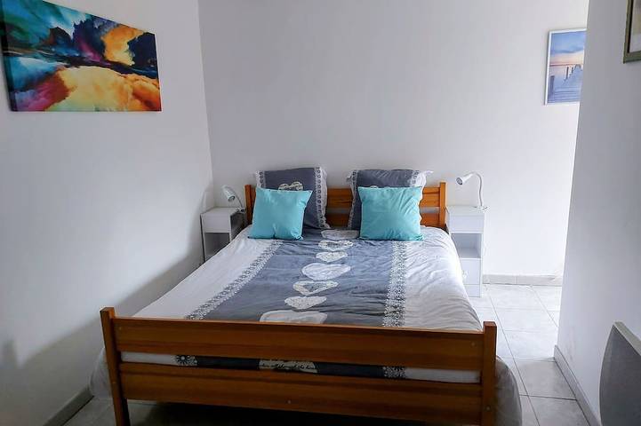 Location de vacances pour 15 personnes, avec jacuzzi et jardin à Nottonville - 3