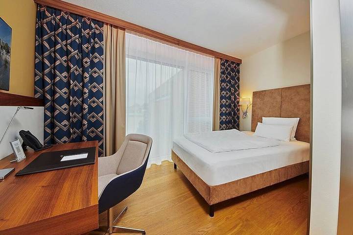 Ferienhaus für 2 Personen, mit Sauna in Leer - 2