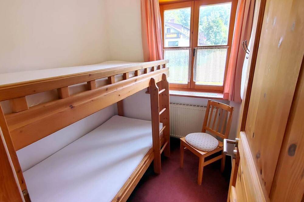 Ferienwohnung \"Rudolphstein\" – 2–4 Pers. | Og in Ochsenkopf, Warmensteinach