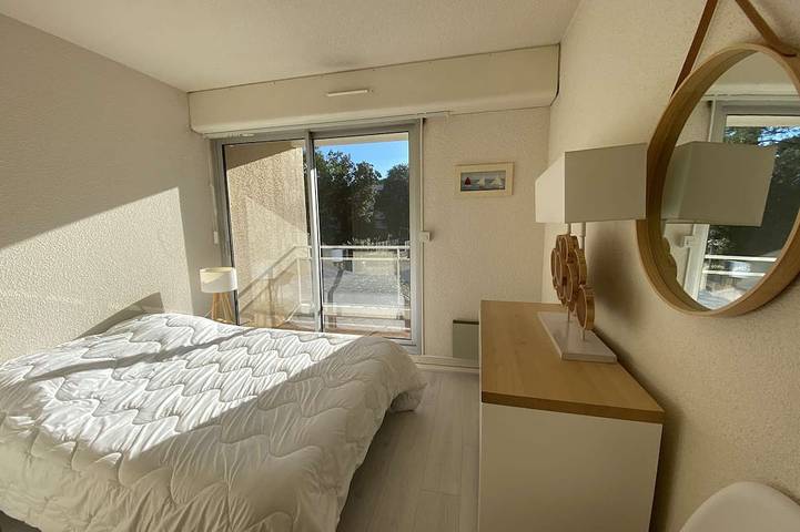 Gîte pour 4 personnes dans Plage du Moulleau - 3