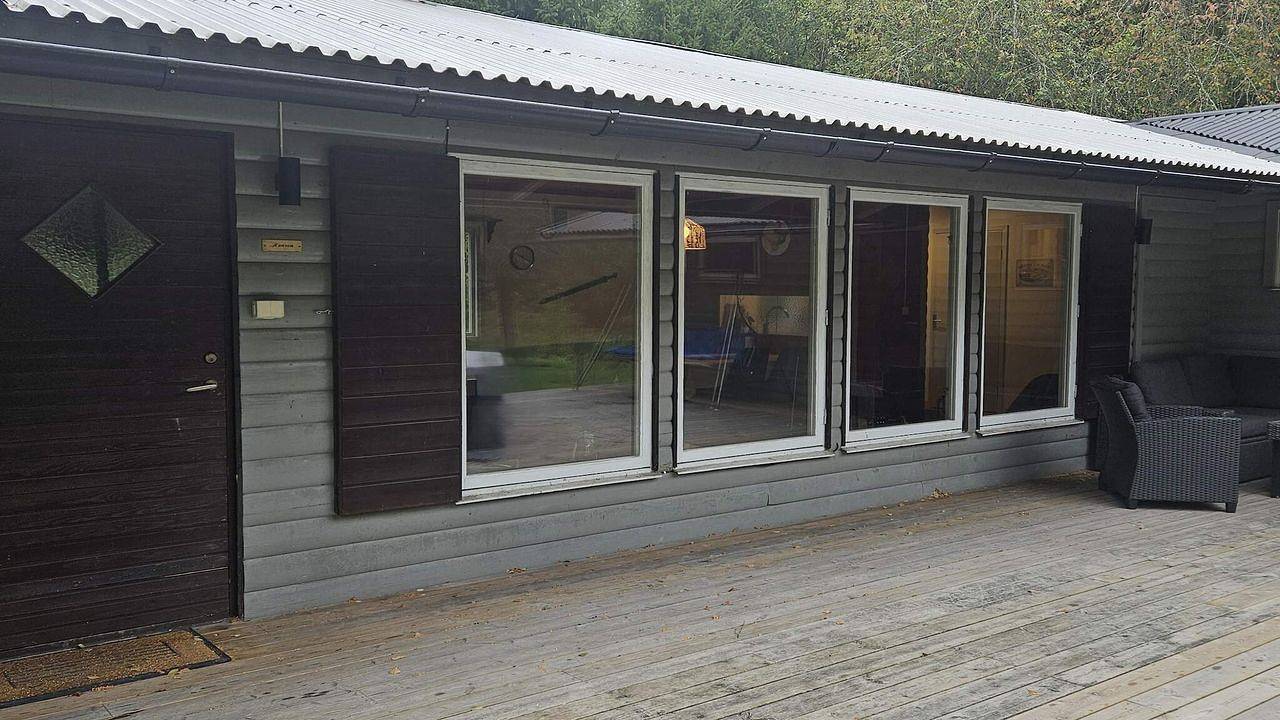 Ferienhaus für 7 Personen (95 m²) in By in Dalarna