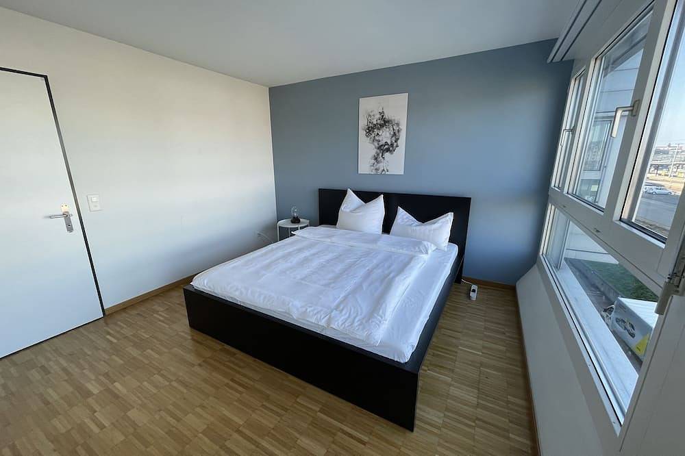 Ganze Wohnung, Zug Central Business Apartment in Zug, Kanton Zug