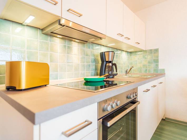 Ferienhaus für 4 Personen, mit Balkon in Sassnitz - 3