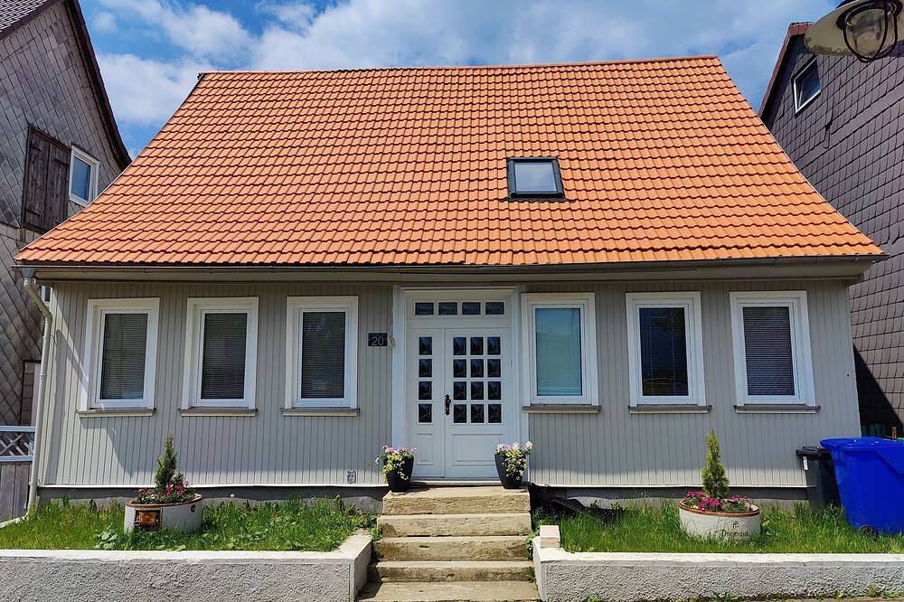 Casa vacanza a Harz a partire da 391€ a notte