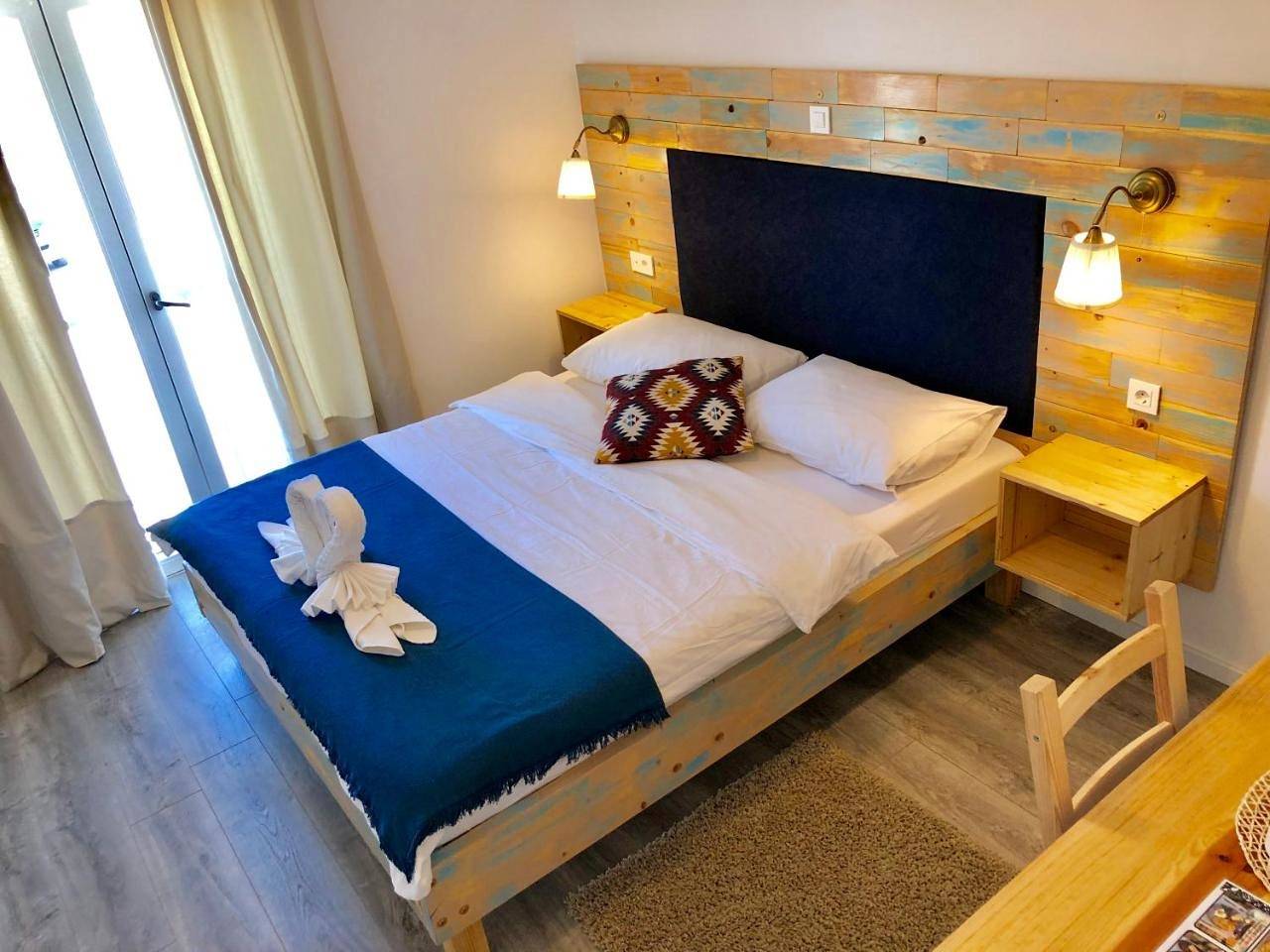 Boho House in Plaža Pakoštane, Pakoštane