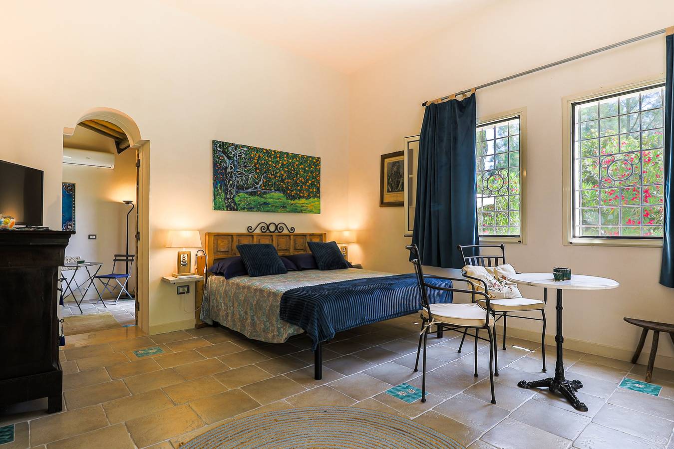 Lidia nel Casale Mastria by Casa di Marco in Neviano, Lecce Provinz