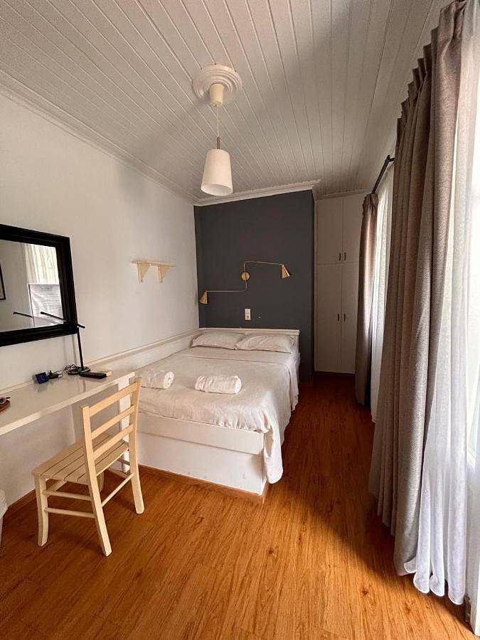 Maison d’hôte pour 2 personnes, avec terrasse et vue, animaux acceptés à Hydra - 3