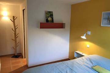 Villa pour 12 Personnes dans La Madrague, Hyeres, Photo 3