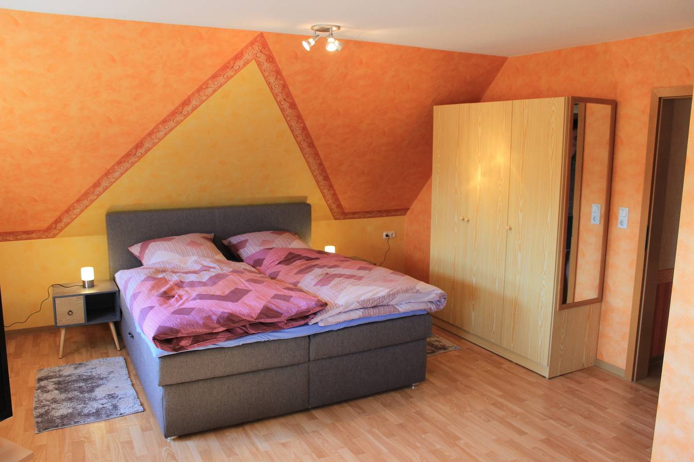 Ganze Ferienwohnung, Ferienwohnung Luttmann in Esterwegen, Niedersachsen