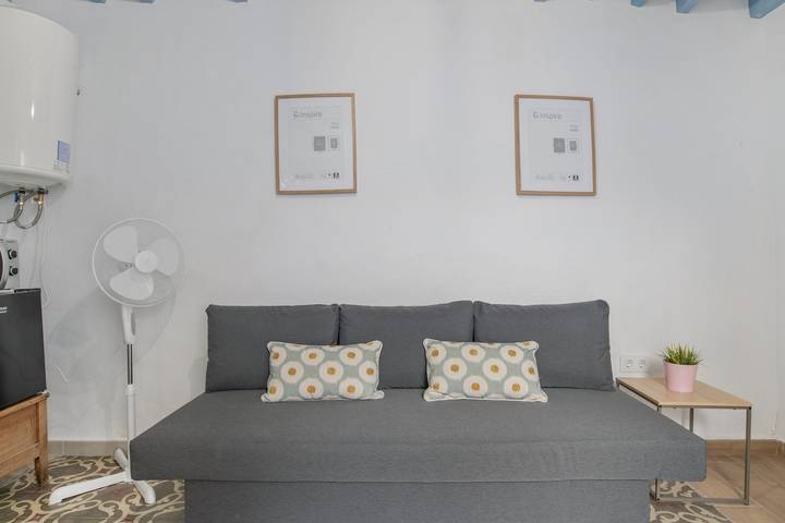 Location de vacances pour 4 personnes à Vejer de la Frontera - 3