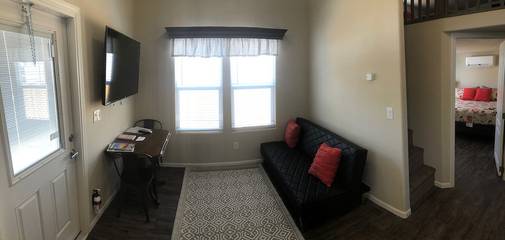 Cabin for 6 Guests in Arches National Park, Utah, Picture 4