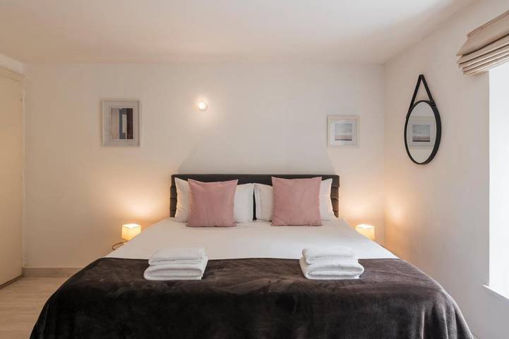 Appart’hôtel pour 2 personnes