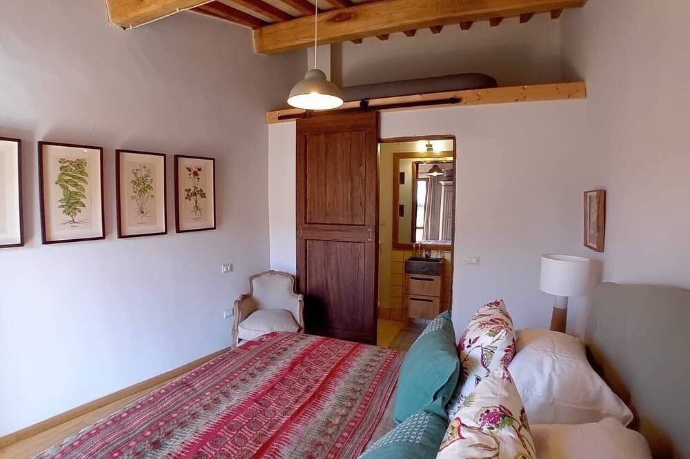 Apartamento entero, Charming boutique apartment in the heart of Umbrian wine country. in Gualdo Cattaneo, Provincia de Perugia