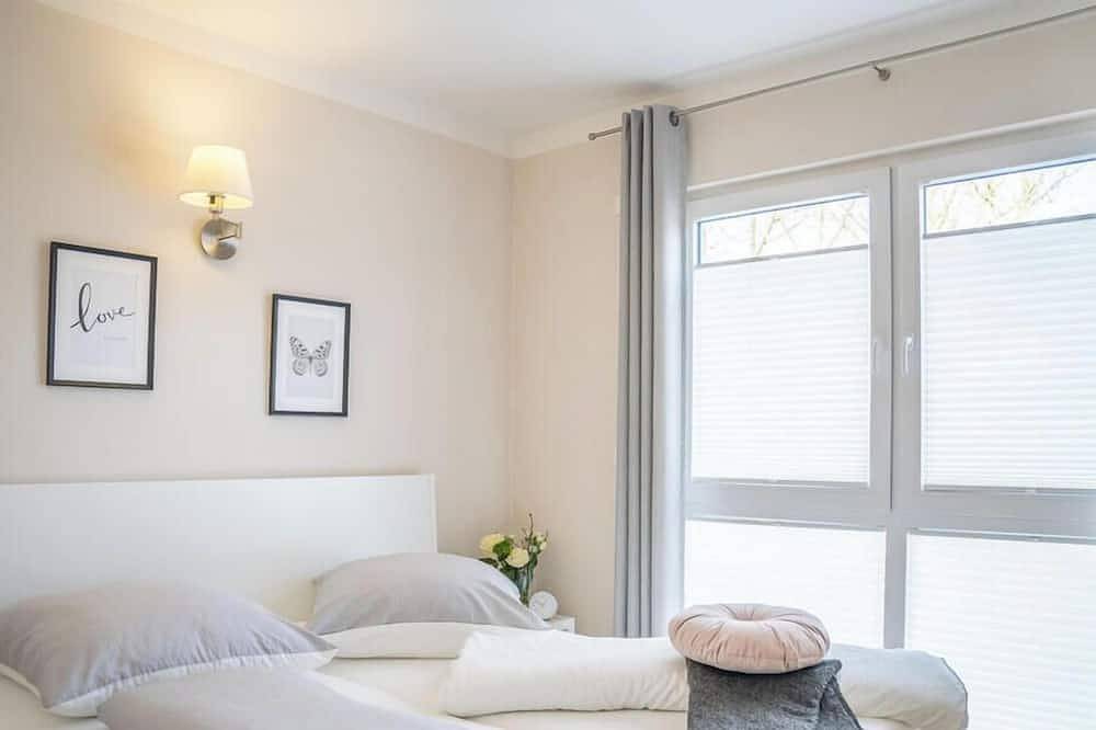 Ganze Wohnung, Ihr Home-Zwo Apartment (Tiny 4) in Bad Salzhausen, Nidda
